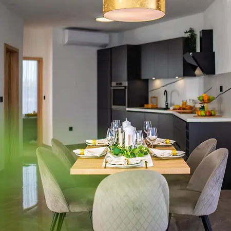 Villa Laurel Skradin