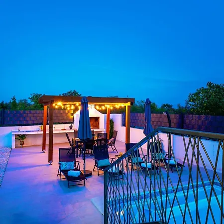 Villa Laurel