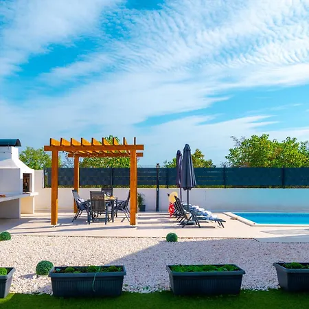 Villa Laurel *
