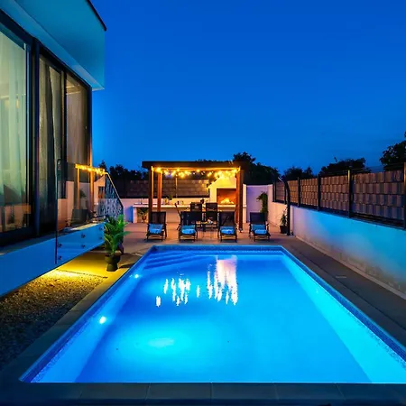 Villa Laurel Skradin