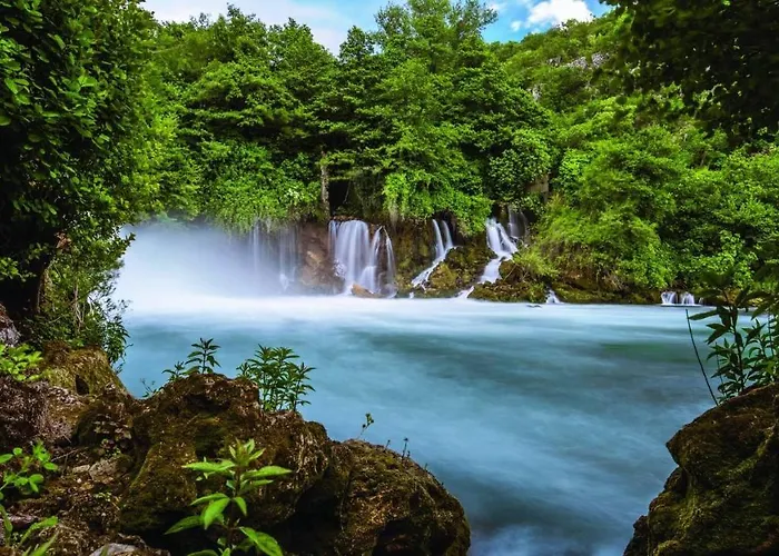 Laurel Βίλα Skradin