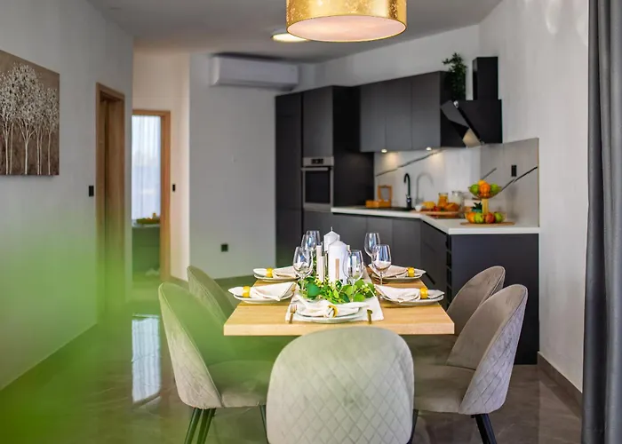 Villa Laurel Skradin