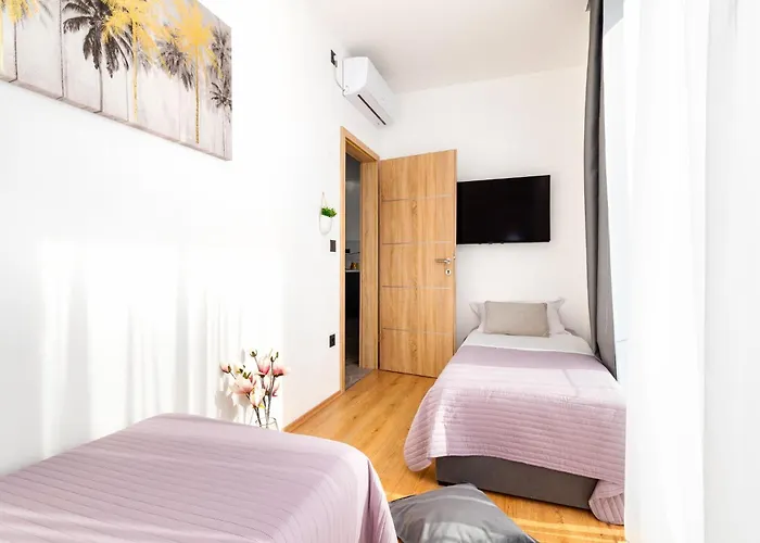 Laurel Βίλα Skradin