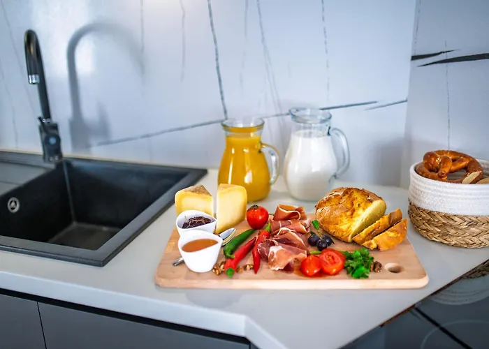 Villa Laurel Skradin