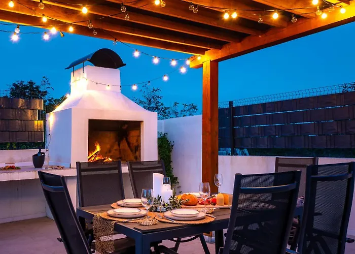 Βίλα Laurel Skradin